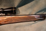 Custom
7x57 by Phil Letique engraved by Tommy Kaye - 4 of 16
