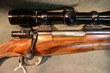Custom
7x57 by Phil Letique engraved by Tommy Kaye - 3 of 16