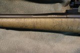 Weaver Rifles 300 Dakota Custom Rifle - 8 of 12