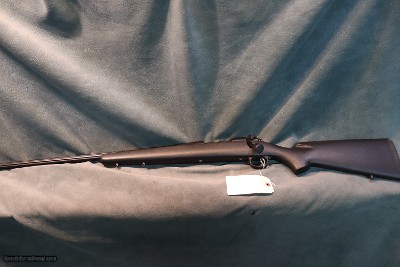 Custom Winchester Left Hand M70 300WinMag
