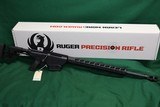 Ruger Precision Rifle - 1 of 8