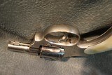 Colt Banker's Special 22LR Nickel RARE - 11 of 12