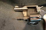 Colt Banker's Special 22LR Nickel RARE - 12 of 12