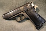 Walther PPK/S 380ACP made in West Germany - 5 of 7