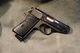 Walther PPK/S 380ACP made in West Germany - 3 of 7