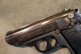 Walther PPK/S 380ACP made in West Germany - 6 of 7