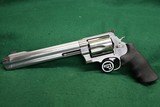 Smith & Wesson 500 - 1 of 11
