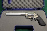 Smith & Wesson 500 - 10 of 11