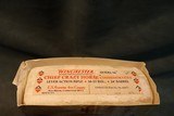 Winchester Model 94 Chief Crazy Horse 38-55 NIB low serial #CCH 371 - 14 of 14