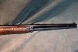 Winchester Model 94 Chief Crazy Horse 38-55 NIB low serial #CCH 371 - 12 of 14