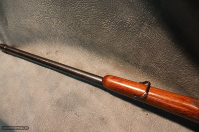 Mannlicher Schoenauer Model 1950 6.5x57 - Image 10 of 13