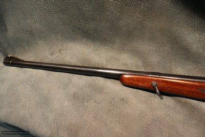 Mannlicher Schoenauer Model 1950 6.5x57 - Image 8 of 13