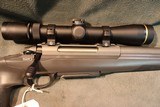Sako S20 6.5 Creedmoor with Leupold VX3HD 4.5-14x scope and mounts - 2 of 7