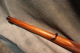 Mannlicher Schoenauer MCA 270Win Full Stock,made in 1963 - 12 of 12