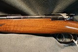 Mannlicher Schoenauer MCA 270Win Full Stock,made in 1963 - 7 of 12
