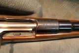 Mannlicher Schoenauer MCA 270Win Full Stock,made in 1963 - 6 of 12
