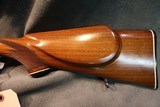 Mannlicher Schoenauer MCA 270Win Full Stock,made in 1963 - 8 of 12