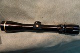 Leupold Vari-X III 2.5-8x36mm gloss finish,duplex,new in the box - 2 of 4