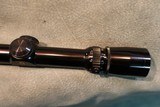 Leupold Vari-X III 2.5-8x36mm gloss finish,duplex,new in the box - 3 of 4