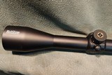 Burris Black Diamond 4-16x50mm 30mm LNIB - 3 of 4