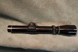 Leupold Vari-XII 1-4x gloss duplex - 1 of 3