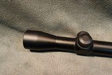 Burris Handgun Scope 2-7x32 - 3 of 3