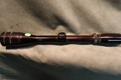 Burris 6-18x gloss duplex