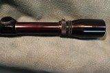 Burris 6-18x gloss duplex - 2 of 3