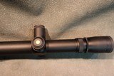 Leupold VX-3 6.5-20x50 LR Target 30mm Varmint Hunters reticle - 3 of 5