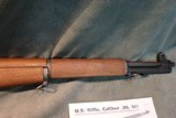 U.S.Rifle Springfield Armory M1 Garand 30-06 Expert Grade - 4 of 8