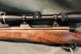 Dakota Arms Model 76 280Rem 10th Anniversary Edition Model 76 - 8 of 16
