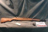 U.S.Rifle International Harvester M1 Garand 30-06 Expert Grade - 1 of 8
