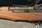 U.S.Rifle H+R M1 Garand 30-06 Expert Grade - 7 of 9