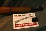 U.S.Rifle H+R M1 Garand 30-06 Expert Grade - 4 of 9
