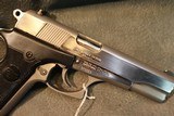 Colt Double Eagle Series 90 10mm Stainless Steel - 2 of 4