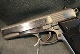 Colt Double Eagle Series 90 10mm Stainless Steel - 4 of 4