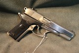 Colt Double Eagle Series 90 10mm Stainless Steel - 1 of 4