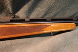 Remington 600 350RemMag - 4 of 12