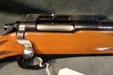 Remington 600 350RemMag - 2 of 12