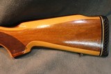 Remington 600 350RemMag - 7 of 12