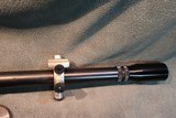 Unertl 15X Target Scope - 8 of 8