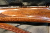 Custom 22-250 Mauser 98 DST - 6 of 9