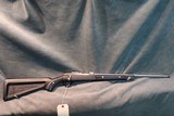 Ruger 77/22 22LR Zytel Paddle Stock - 1 of 7