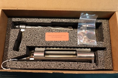 Defiance Tenacity LA Mag right hand action NIB