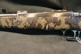 Ruger 77/357 357Mag LNIB - 9 of 14