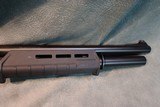 Vang Comp Systems Custom Remington 870 Police - 5 of 9