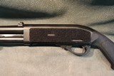 Vang Comp Systems Custom Remington 870 Police - 7 of 9