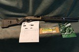 Vang Comp Systems Custom Remington 870 Police - 2 of 9