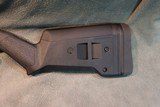 Vang Comp Systems Custom Remington 870 Police - 8 of 9