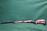 Benelli Lupo Best Ducks Unlimited 30-06 - 6 of 10
